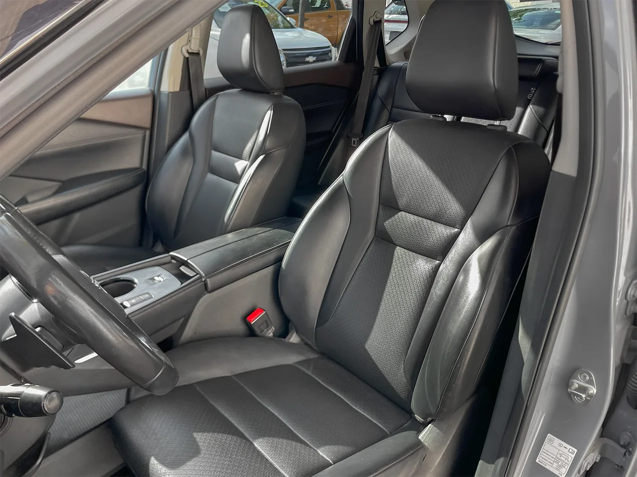 
								NISSAN XTRAIL EXCLUSIVE T/A 2024 full									