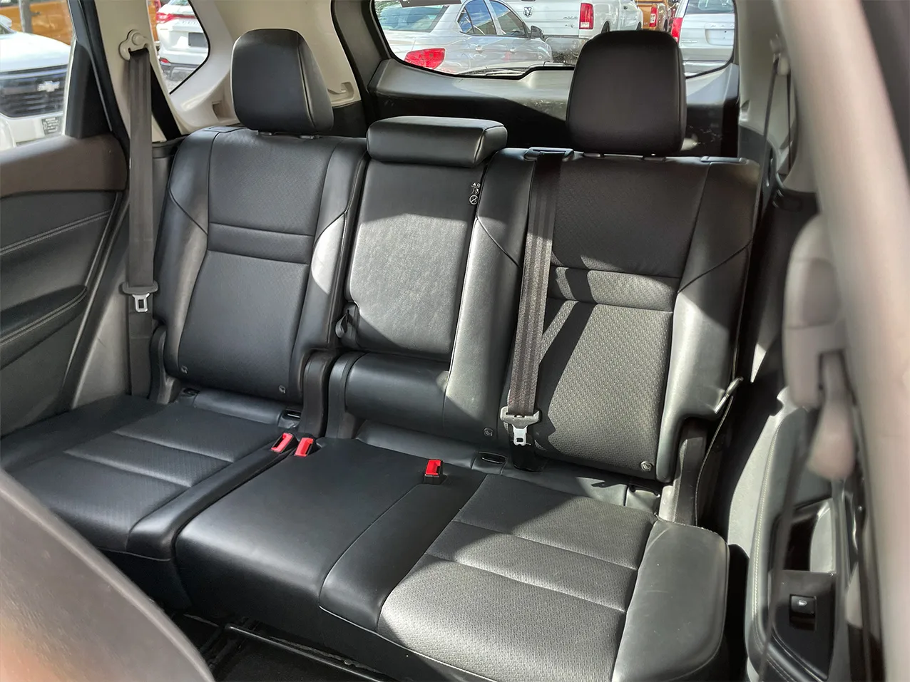 
								NISSAN XTRAIL EXCLUSIVE T/A 2024 full									