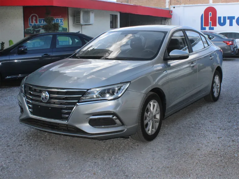 MG 5 2024