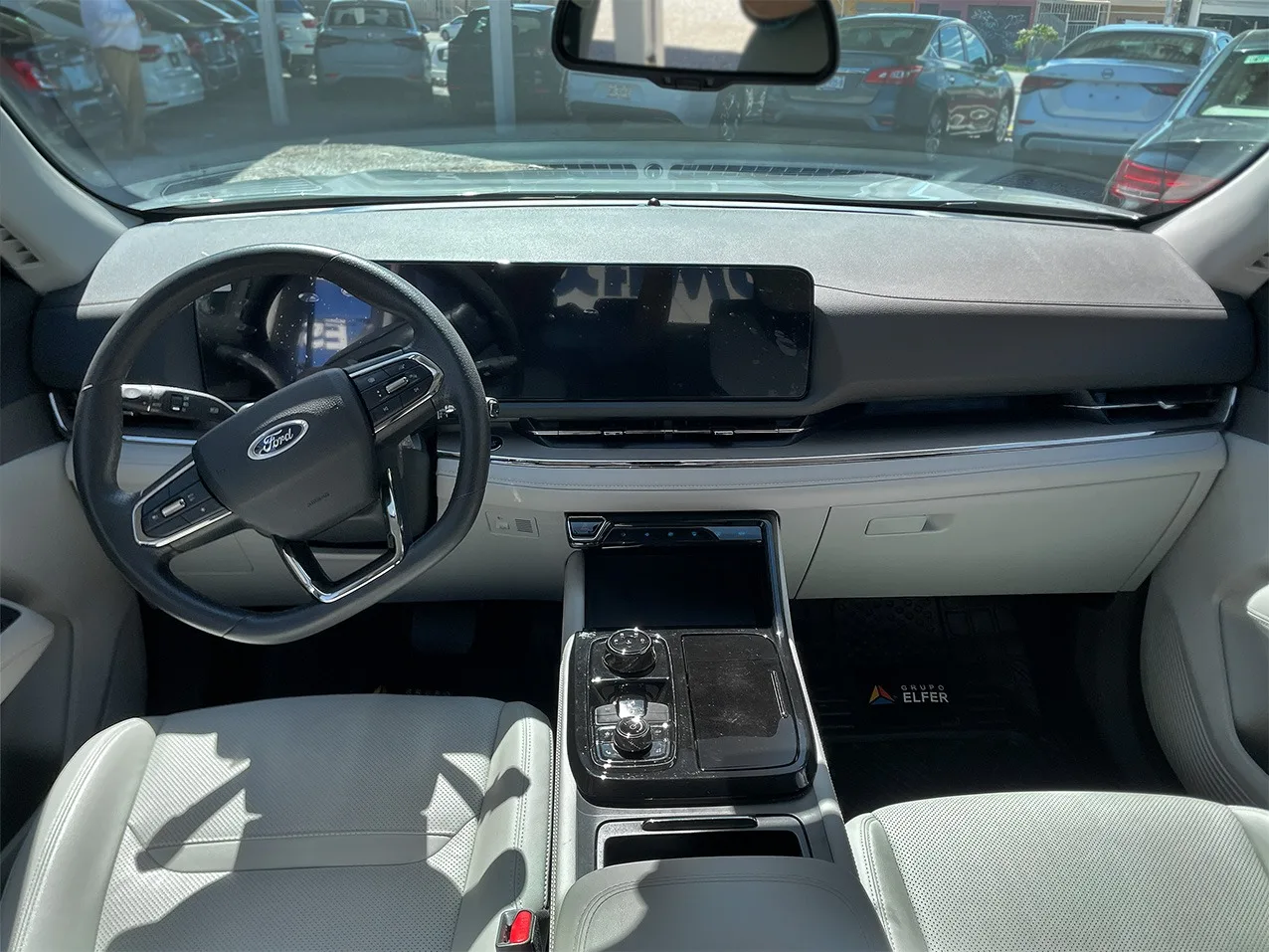 
								FORD TERRITORY full									