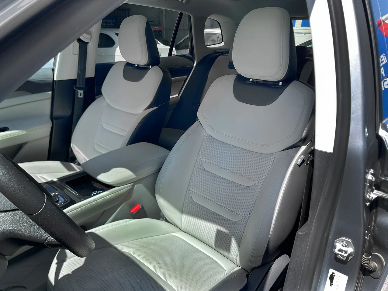 
								FORD TERRITORY full									
