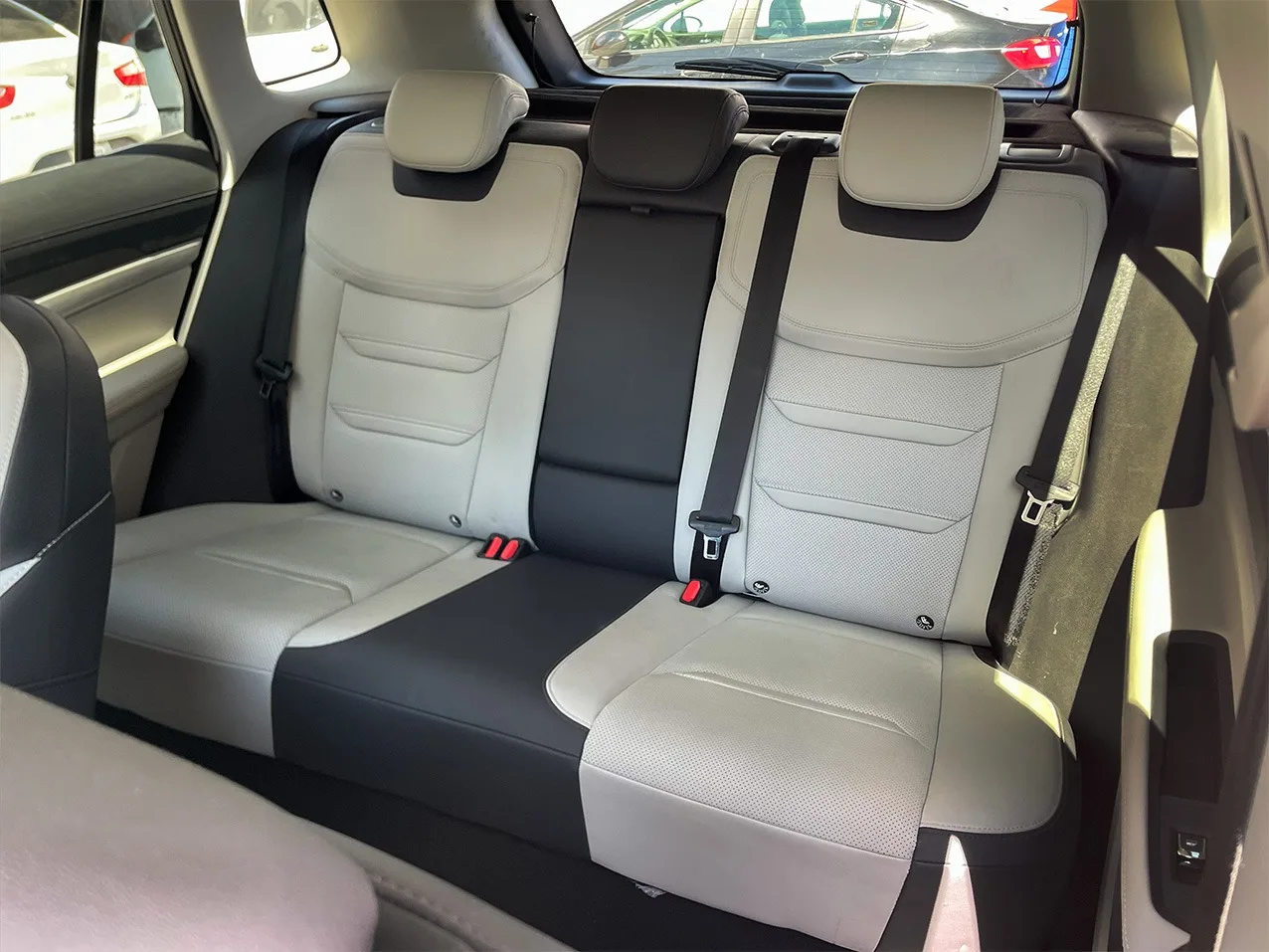 
								FORD TERRITORY full									