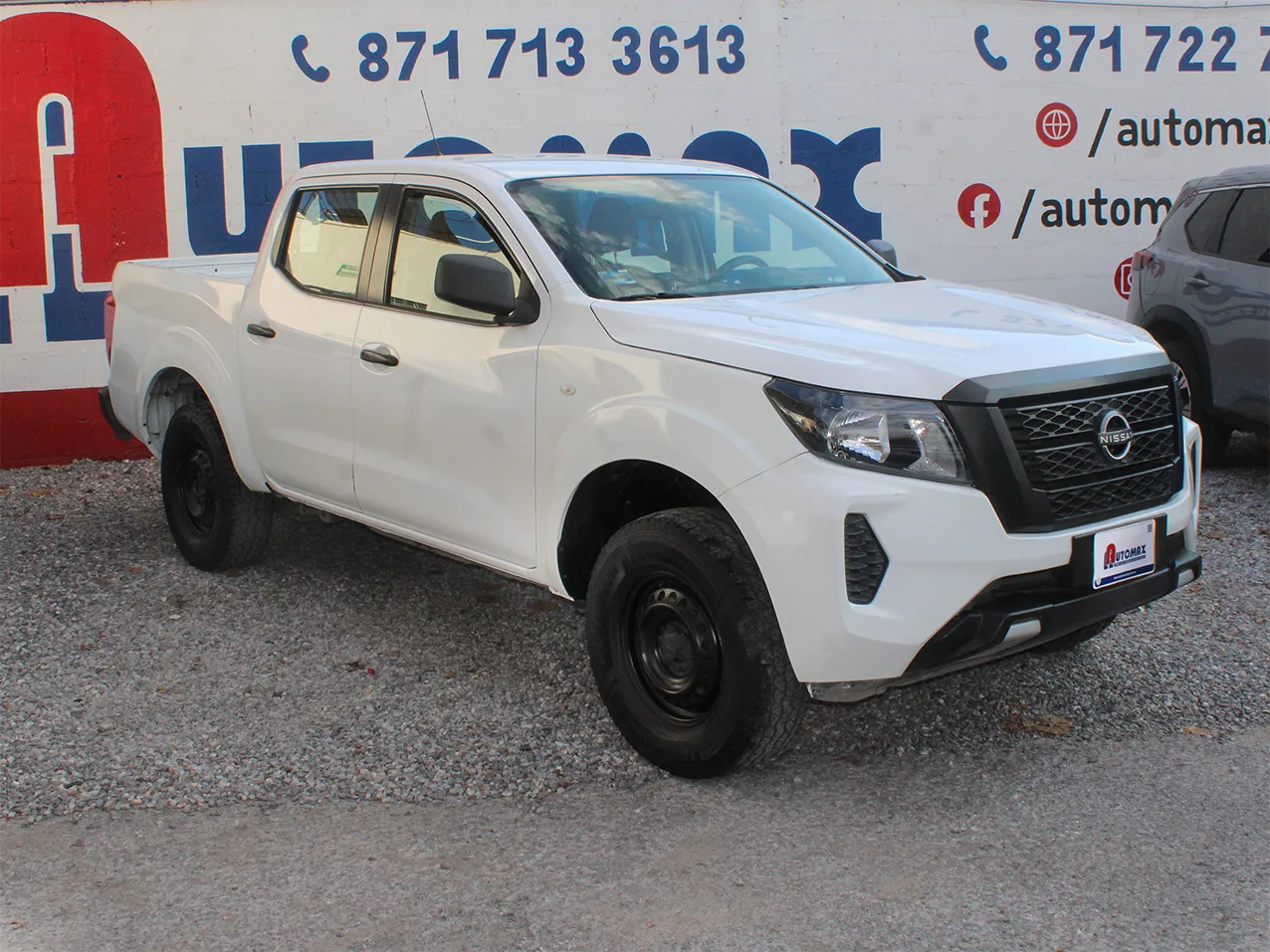 
								FRONTIER SE T/M full									