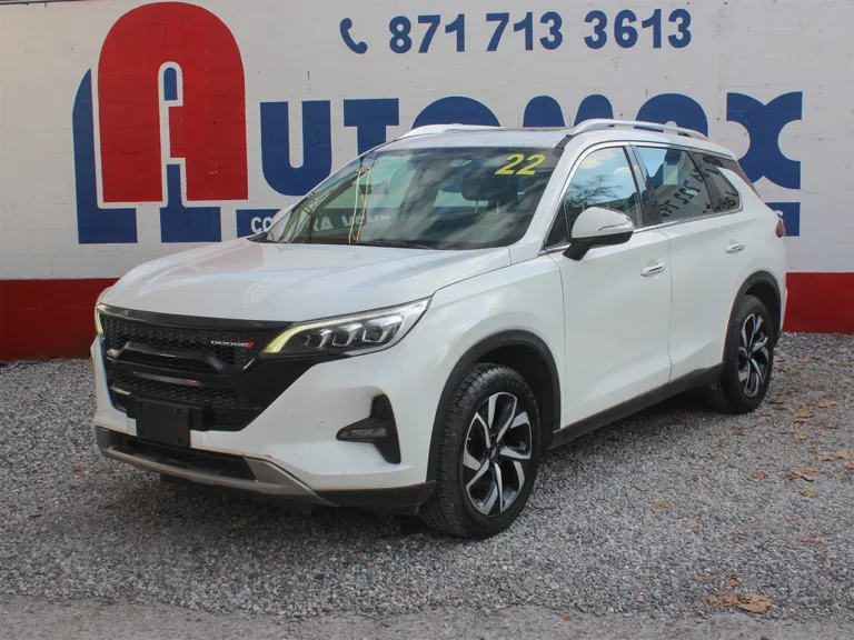 JOURNEY SXT T/A
