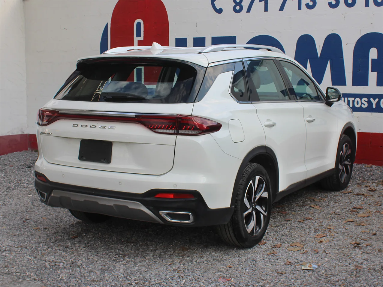 
								JOURNEY SXT T/A full									