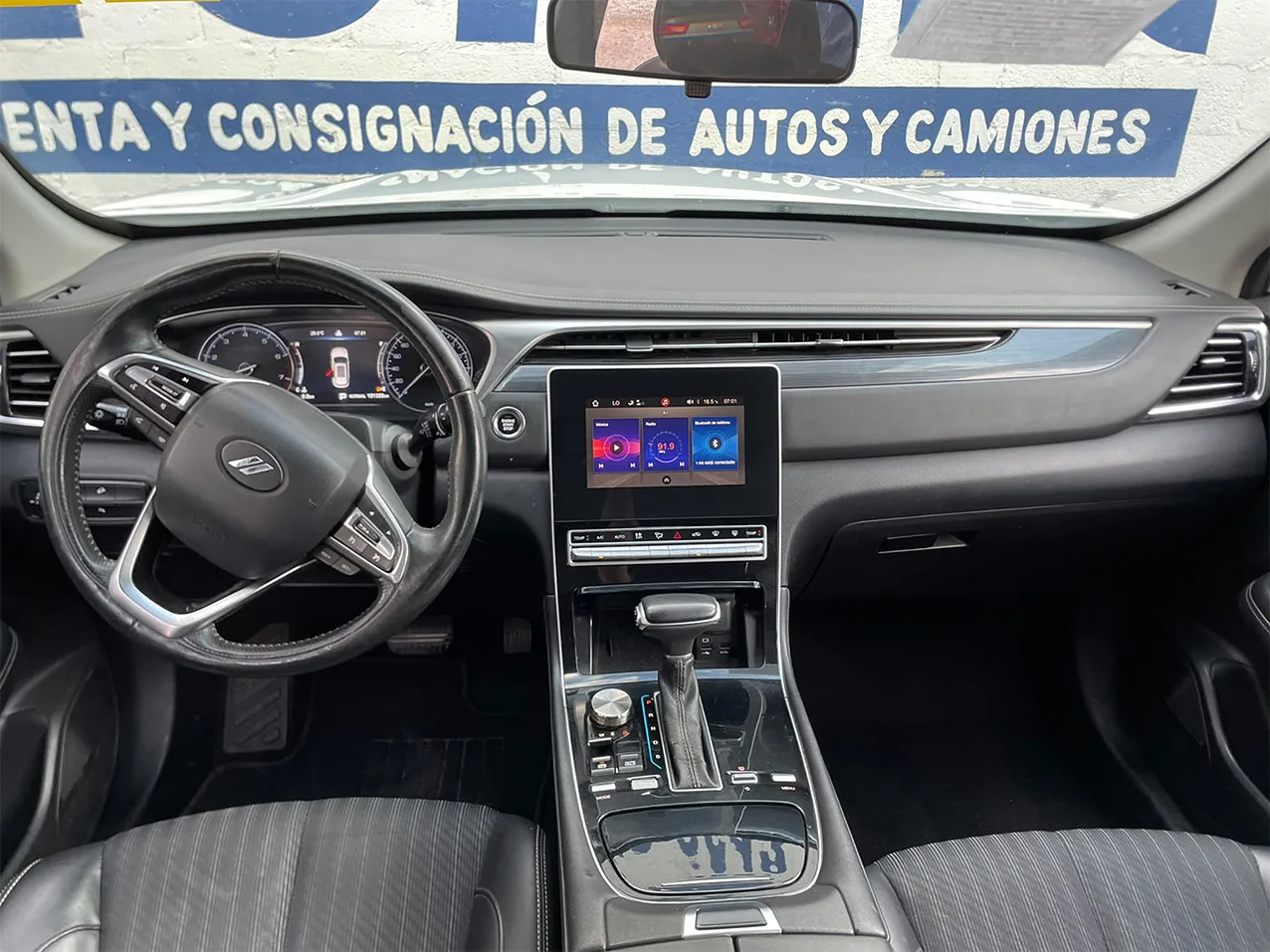 
								JOURNEY SXT T/A full									