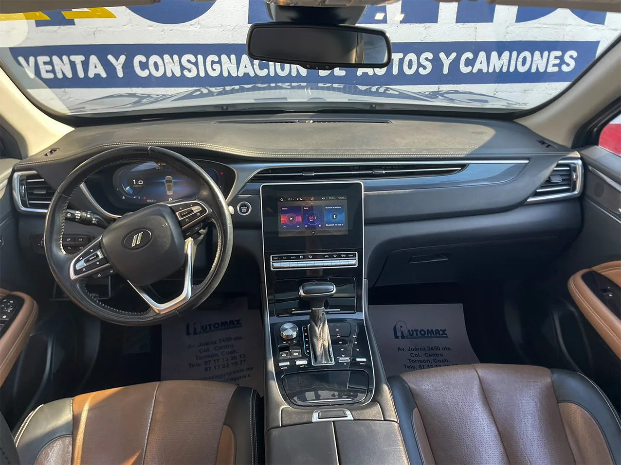 
								JOURNEY GT T/A full									