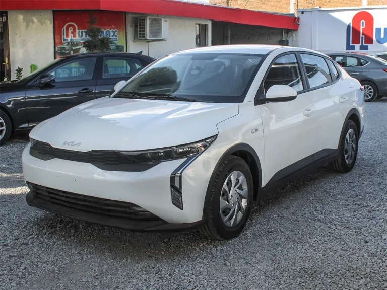 KIA K3 L 2024