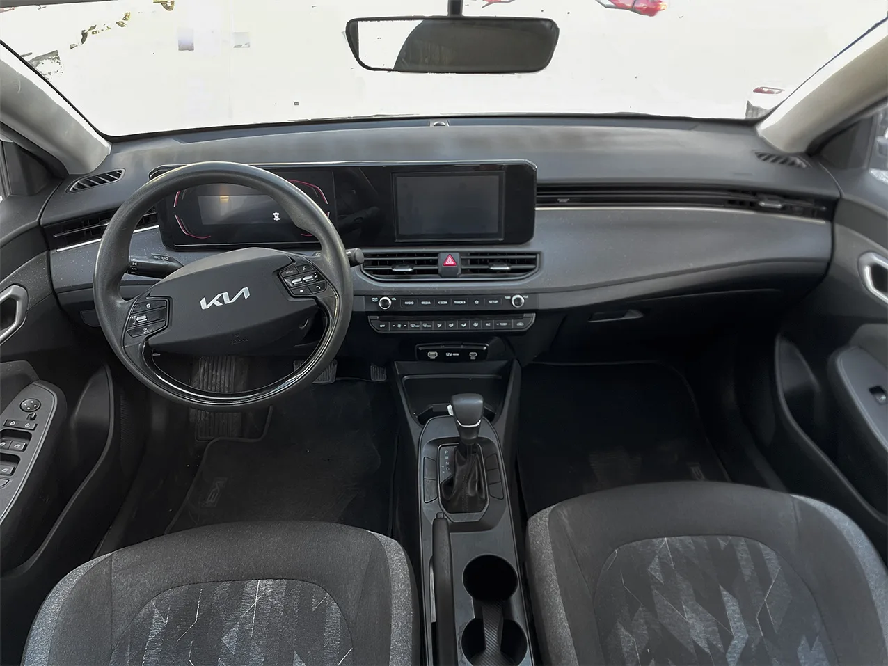 
								KIA K3 L 2024 full									