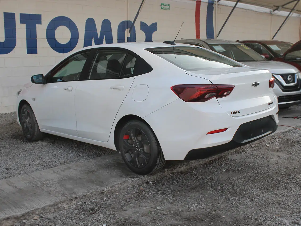
								CHEVROLET ONIX PREMIER T/A full									