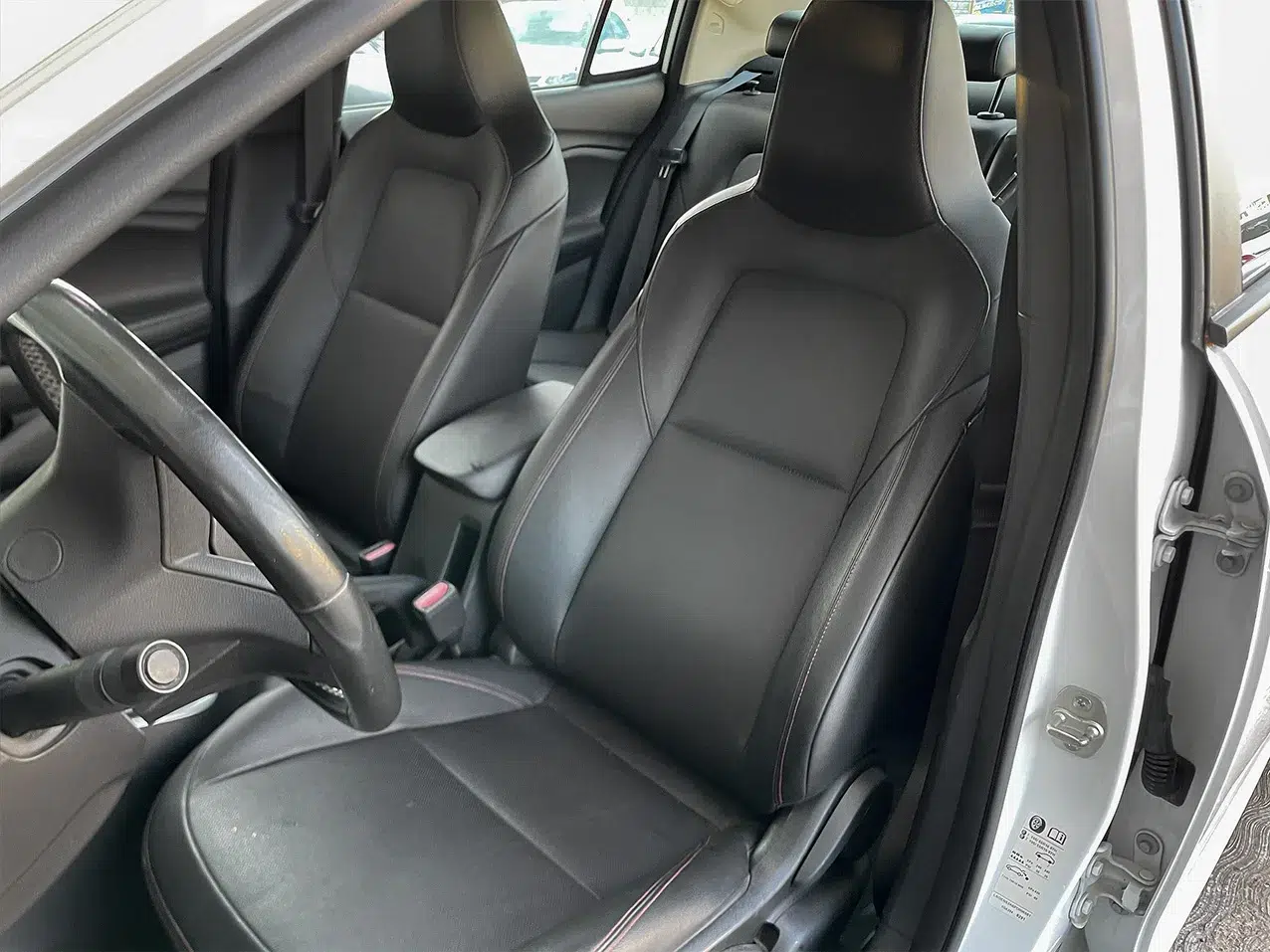 
								CHEVROLET ONIX PREMIER T/A full									