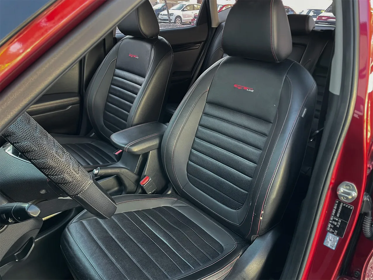 
								KIA SELTOS GT full									