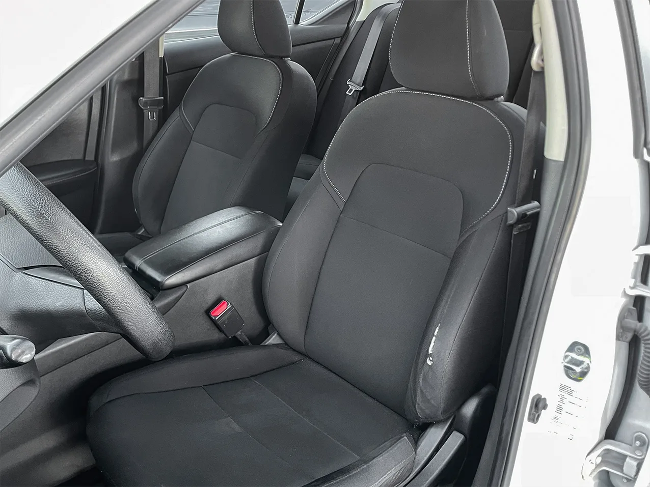 
								NISSAN SENTRA SENSE 2024 full									