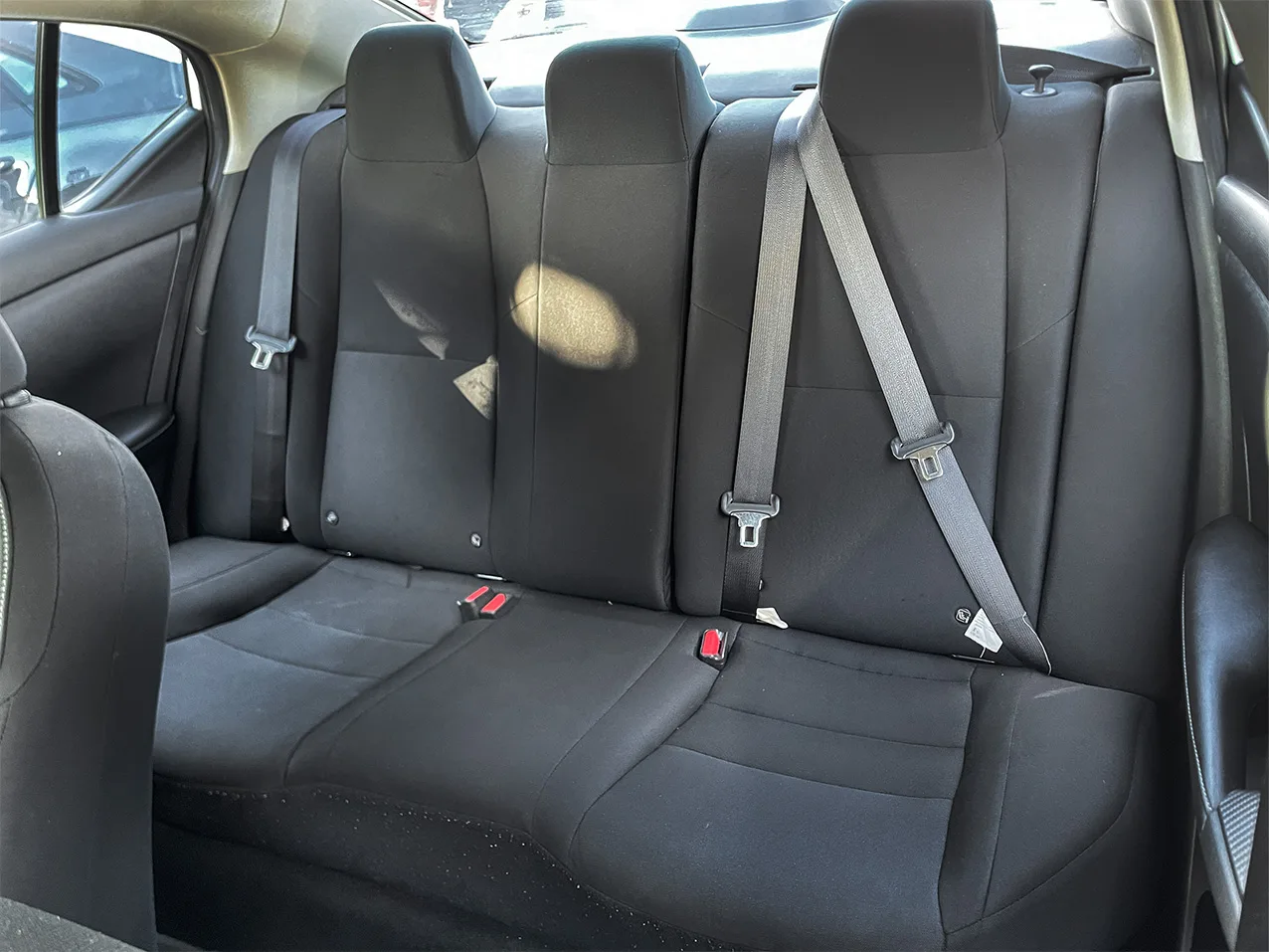 
								NISSAN SENTRA SENSE 2024 full									