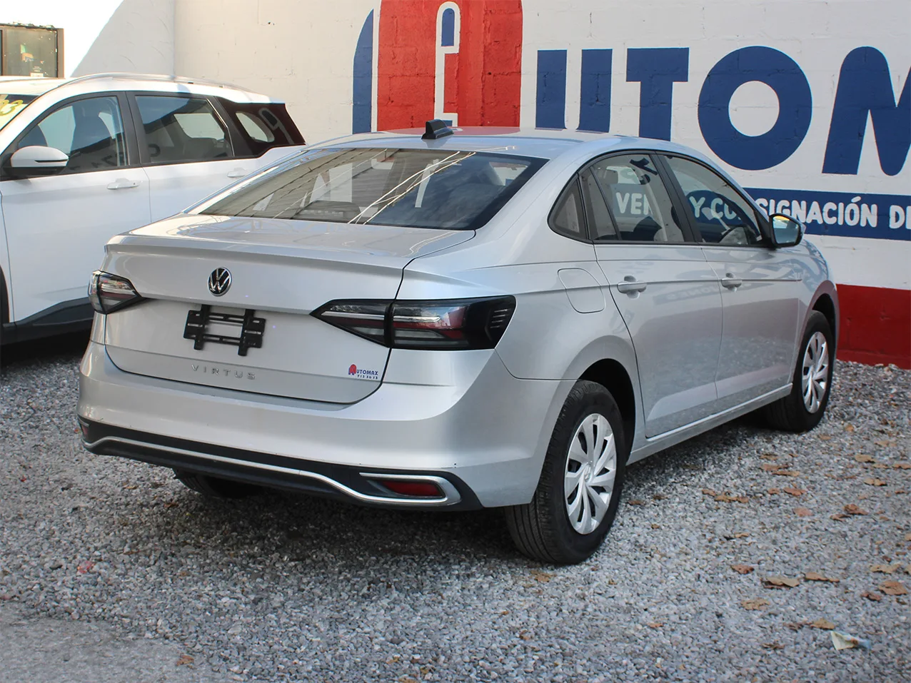 
								VIRTUS TRENDLINE T/A full									