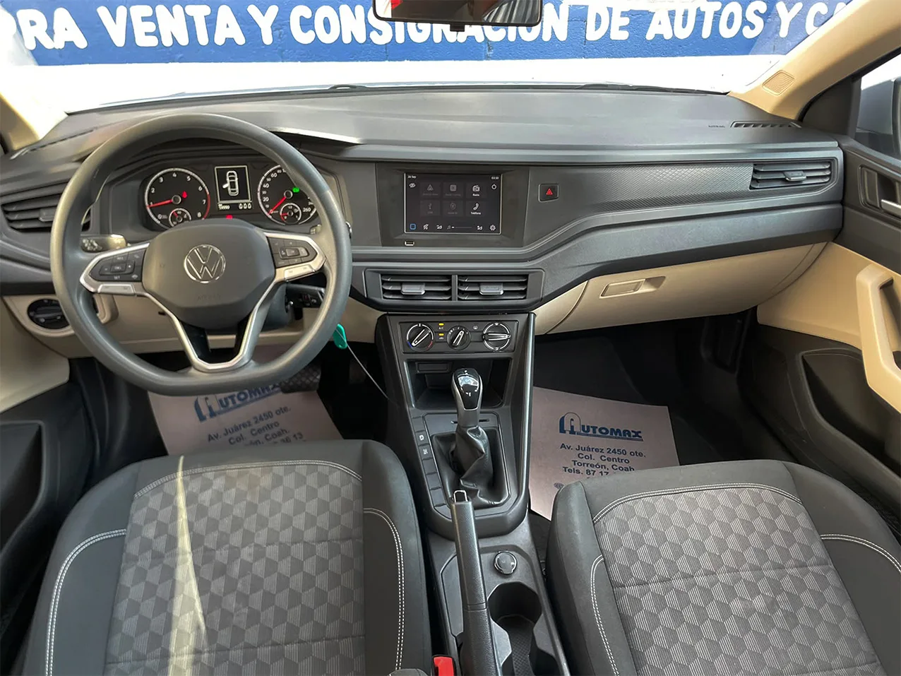 
								VIRTUS TRENDLINE T/A full									