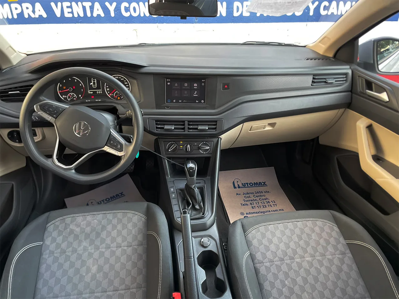 
								VIRTUS TRENDLINE T/A full									